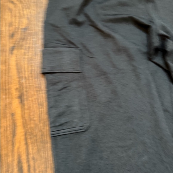 Boyfriend Cargo Jogger Pants - Picture 2 of 4